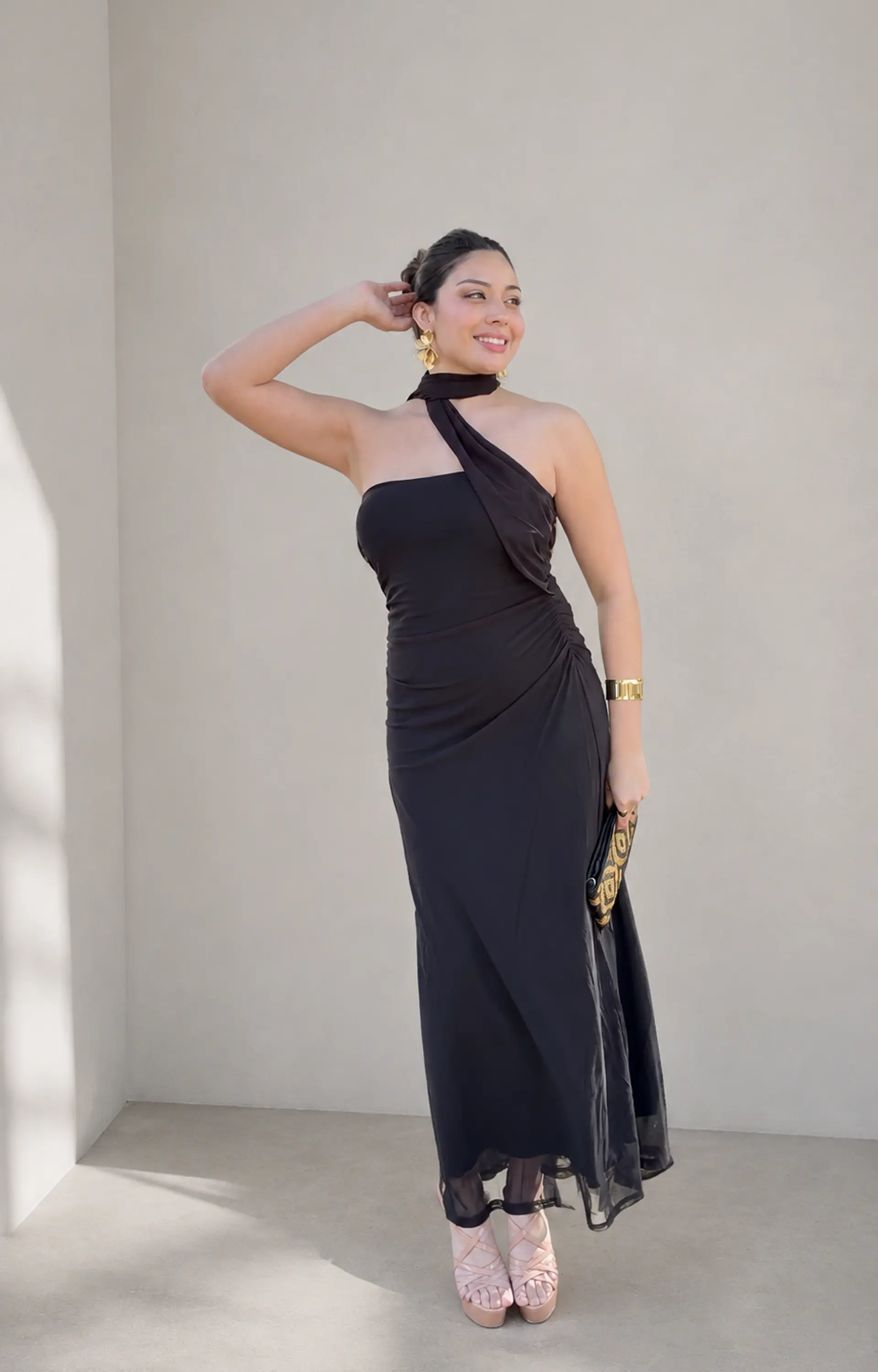 Vestido Dakota 1