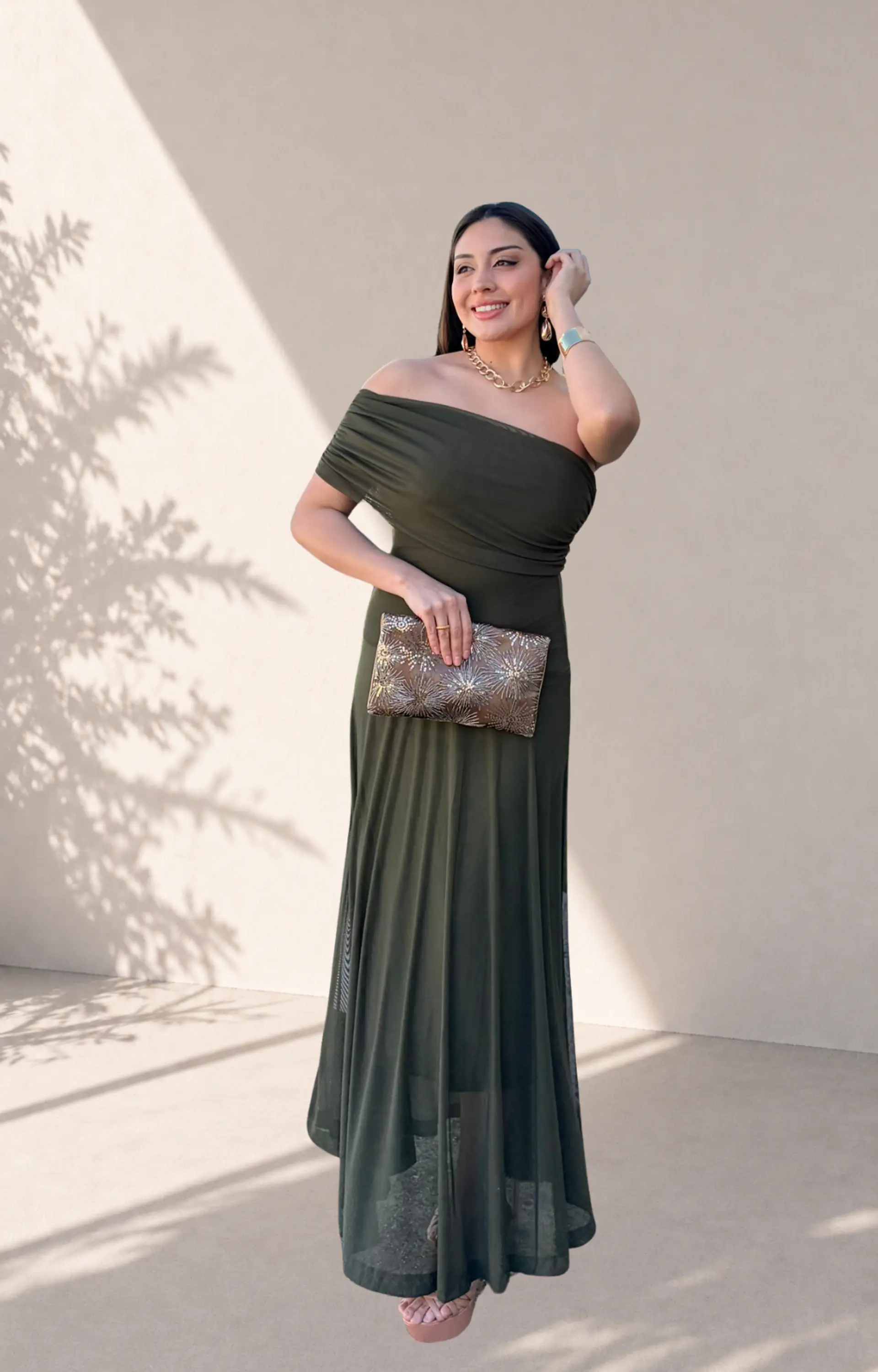 Vestido Bari 1