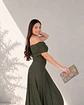 Vestido Bari - Miniatura 4