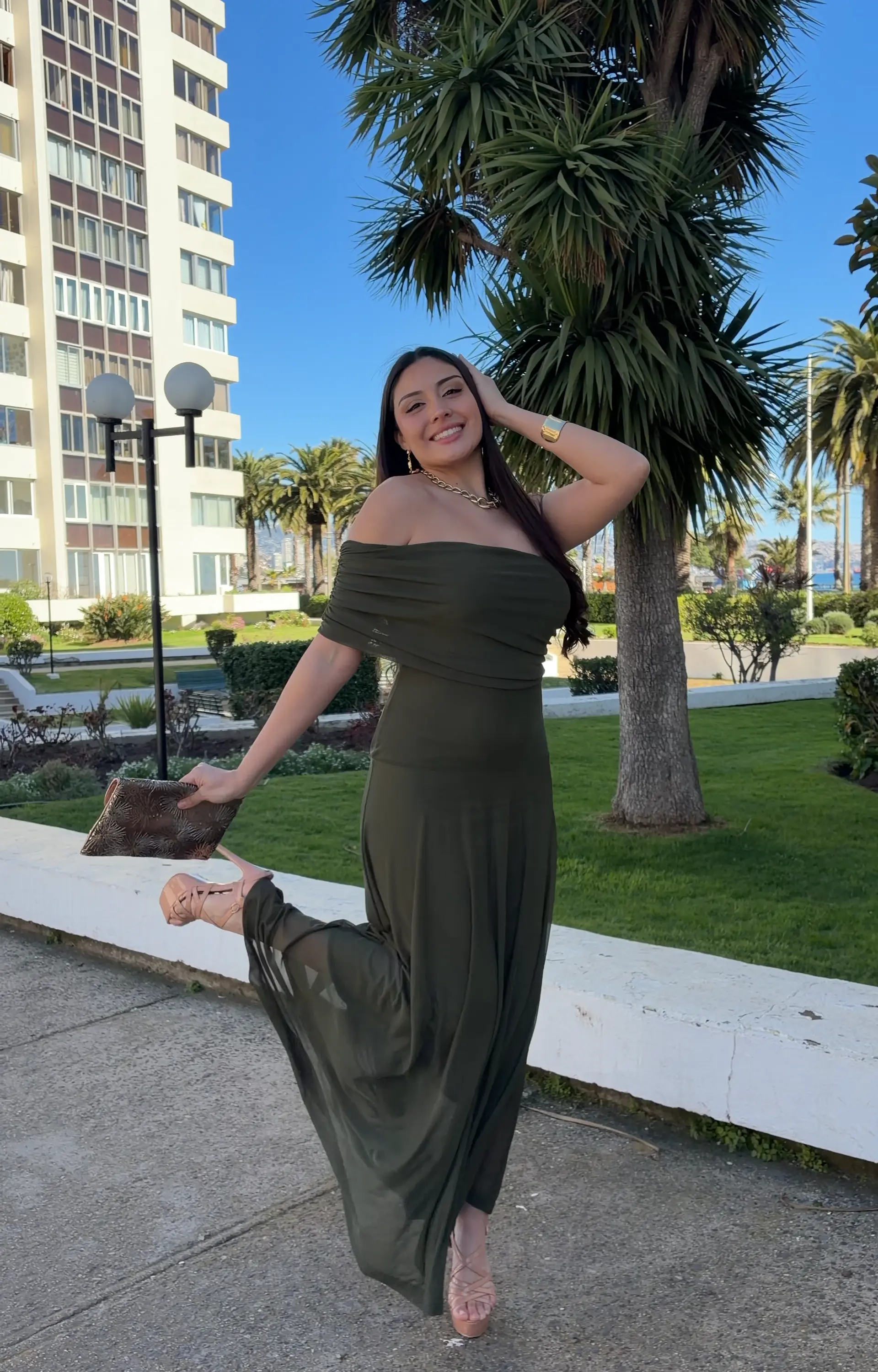 Vestido Bari 5