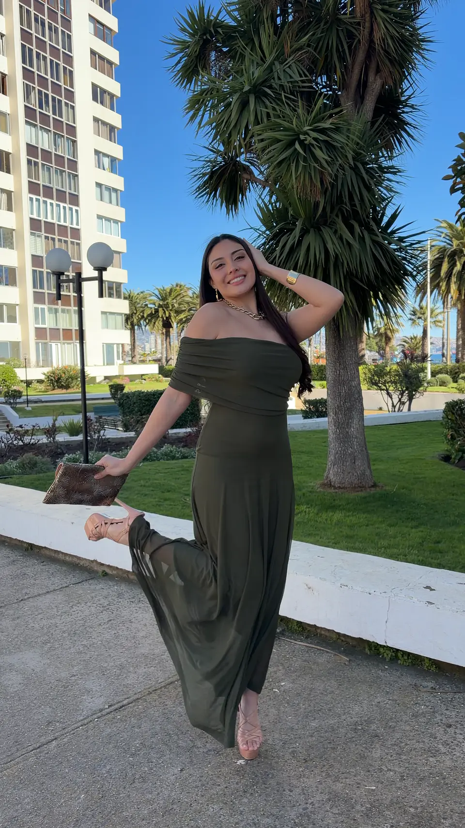 Vestido Bari 5