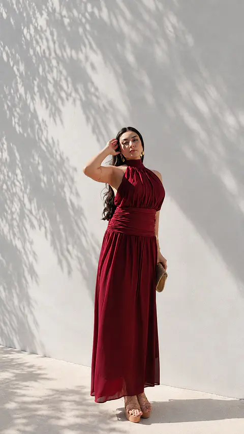 Vestido Amelia