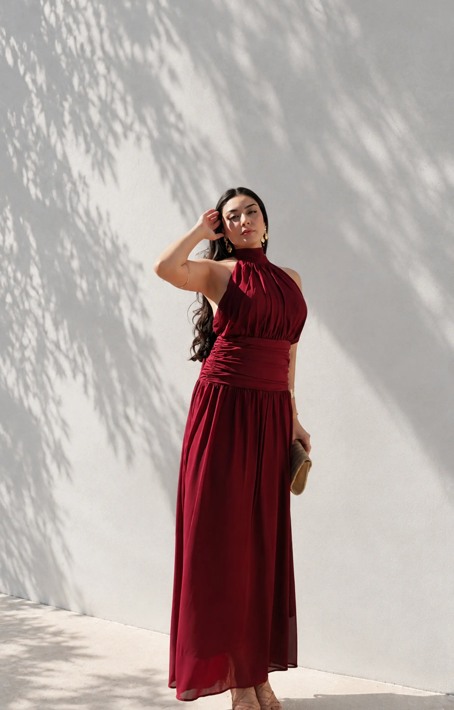 Vestido Amelia 1