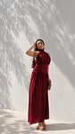 Vestido Amelia - Miniatura 1