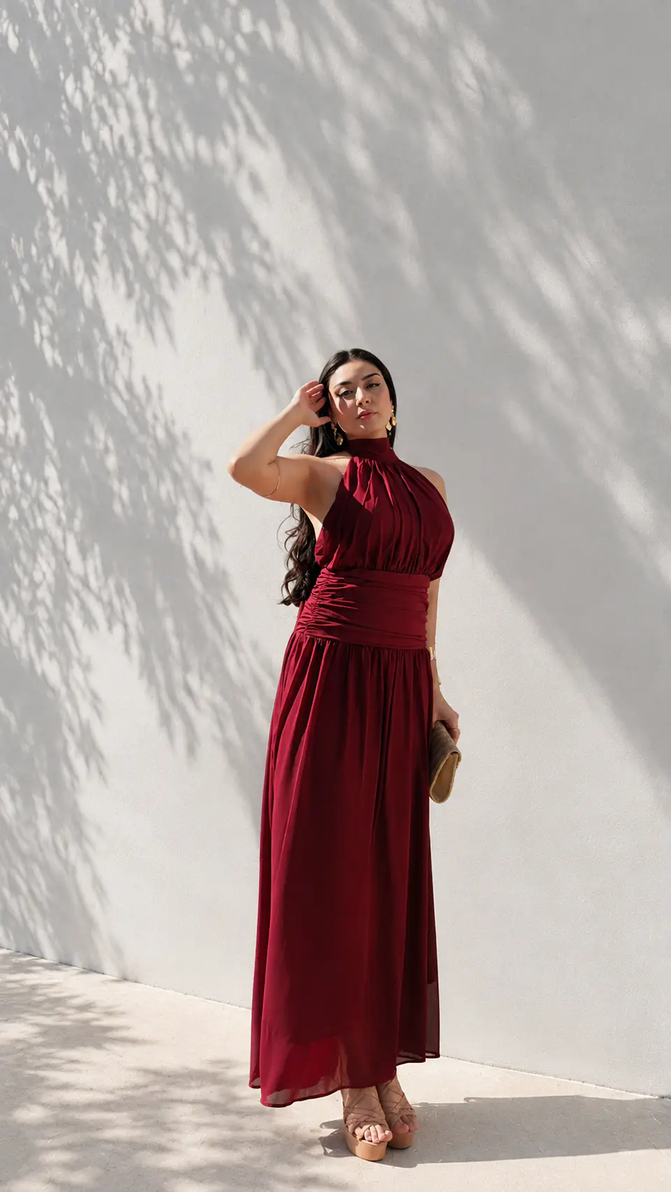 Vestido Amelia 1