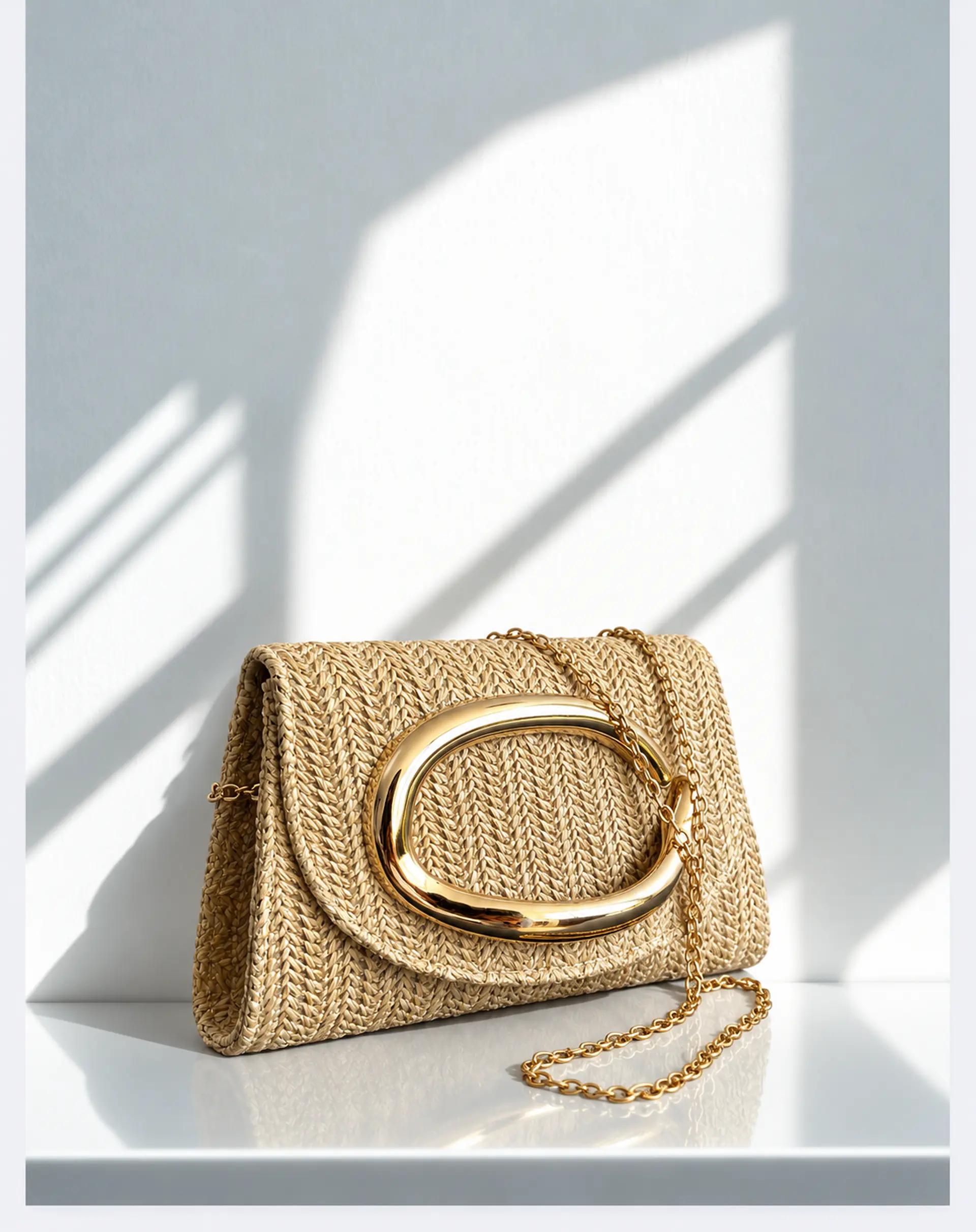 Bolso Oasis 4
