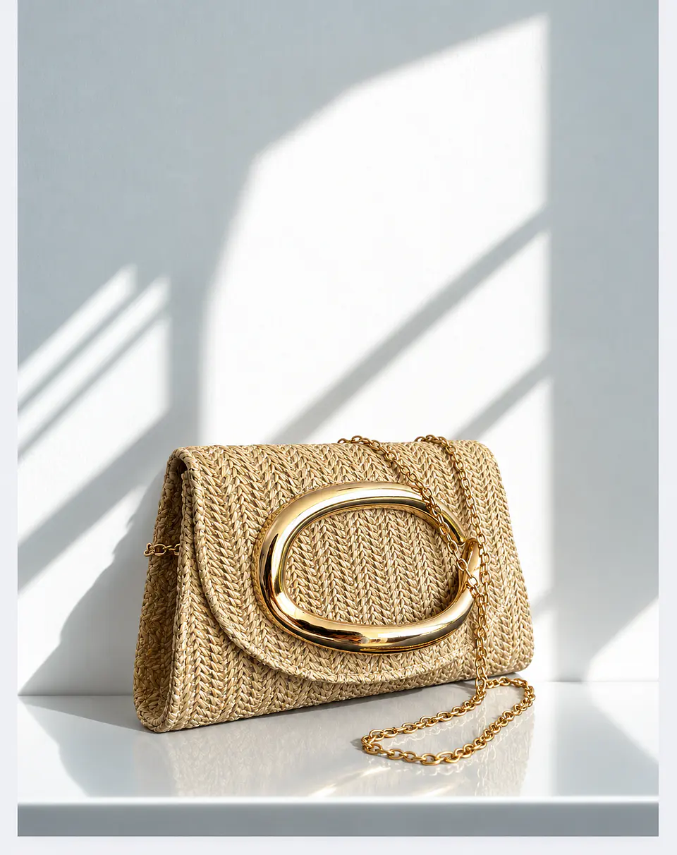 Bolso Oasis 4