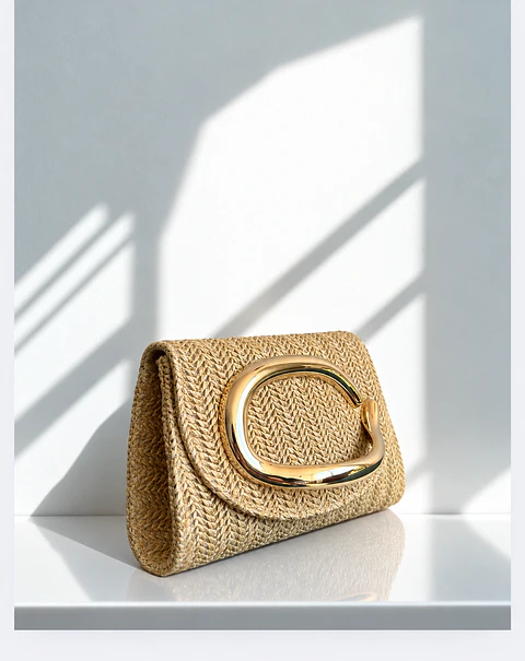 Bolso Oasis