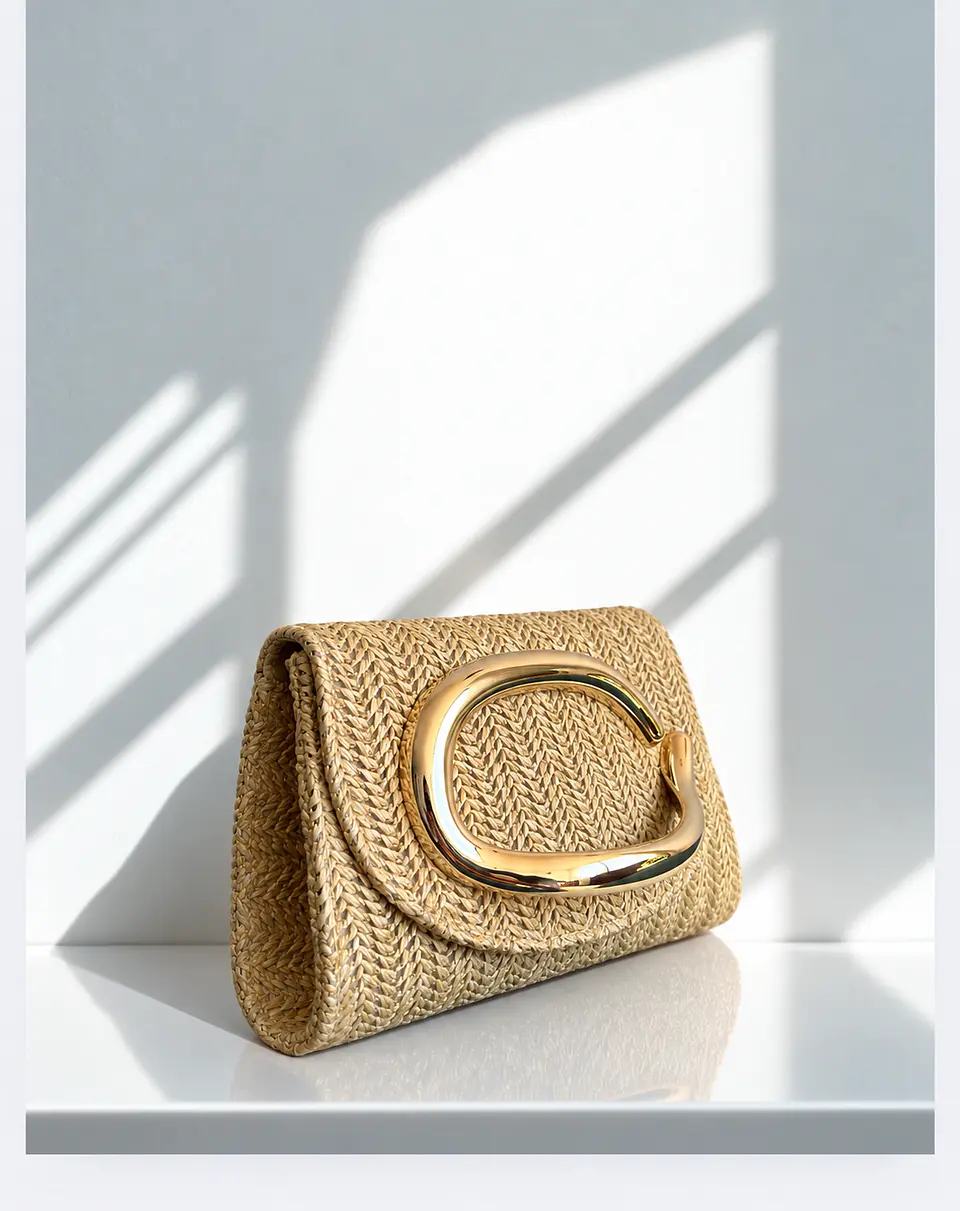 Bolso Oasis 1
