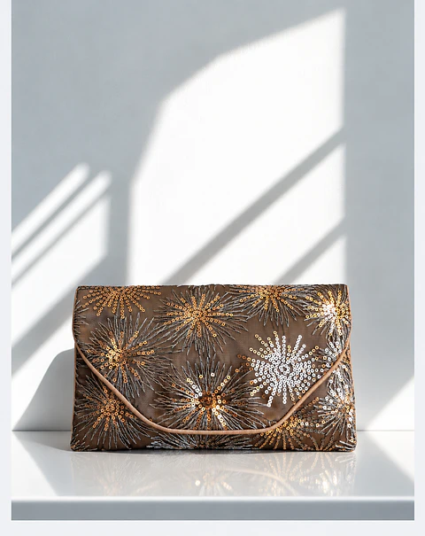 Bolso Cosmos