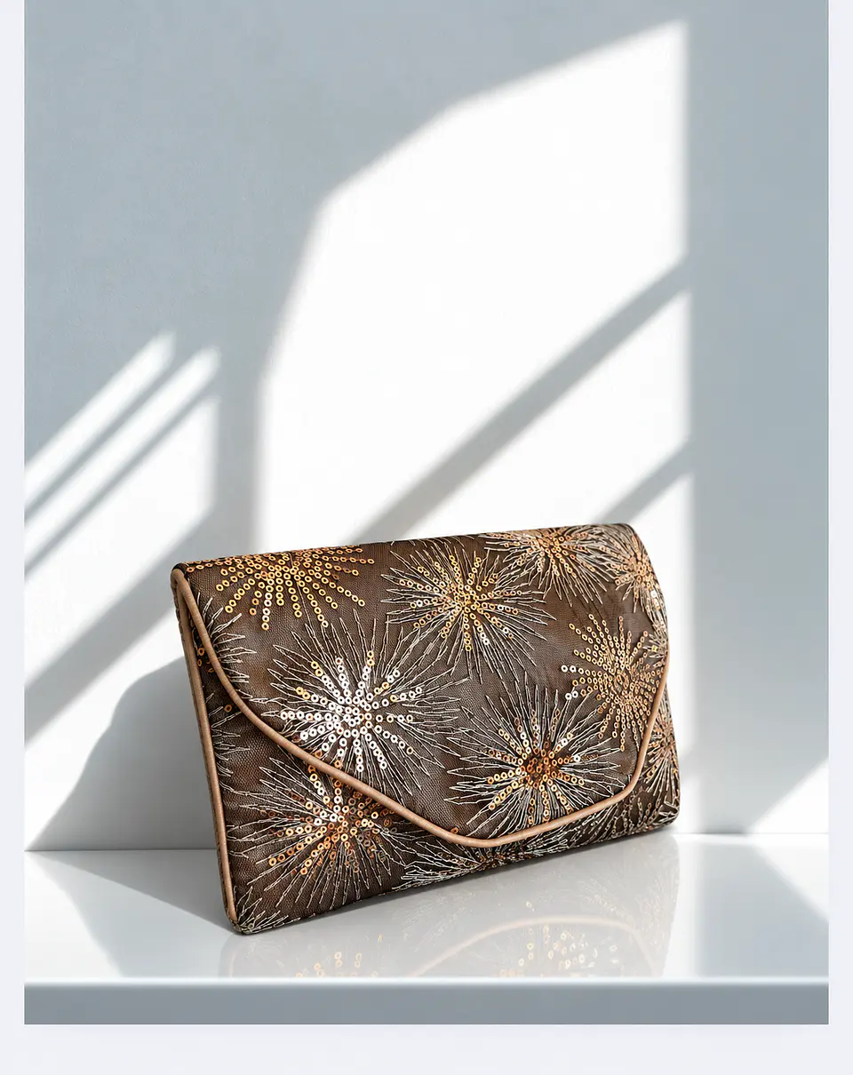Bolso Cosmos 1