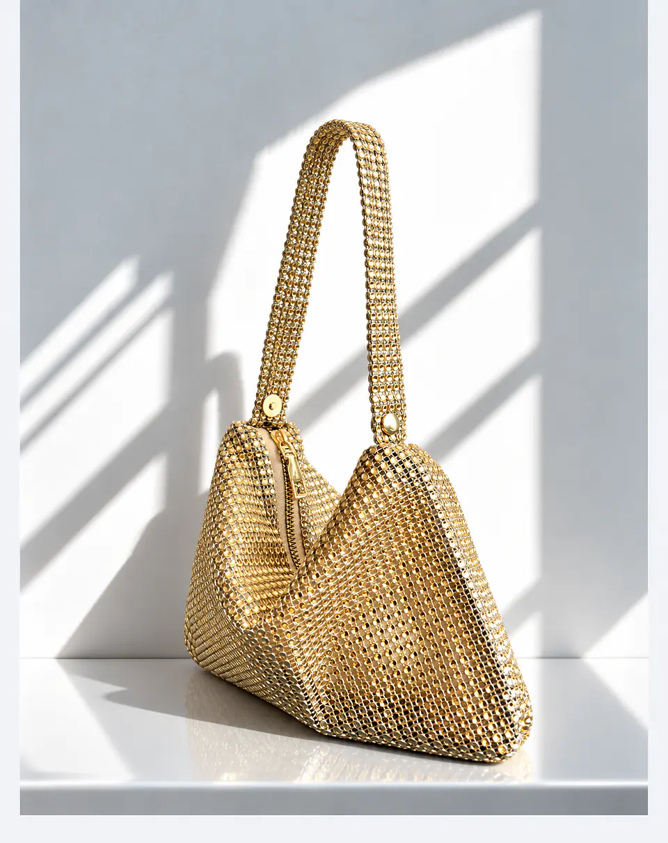 Bolso Prisma 4