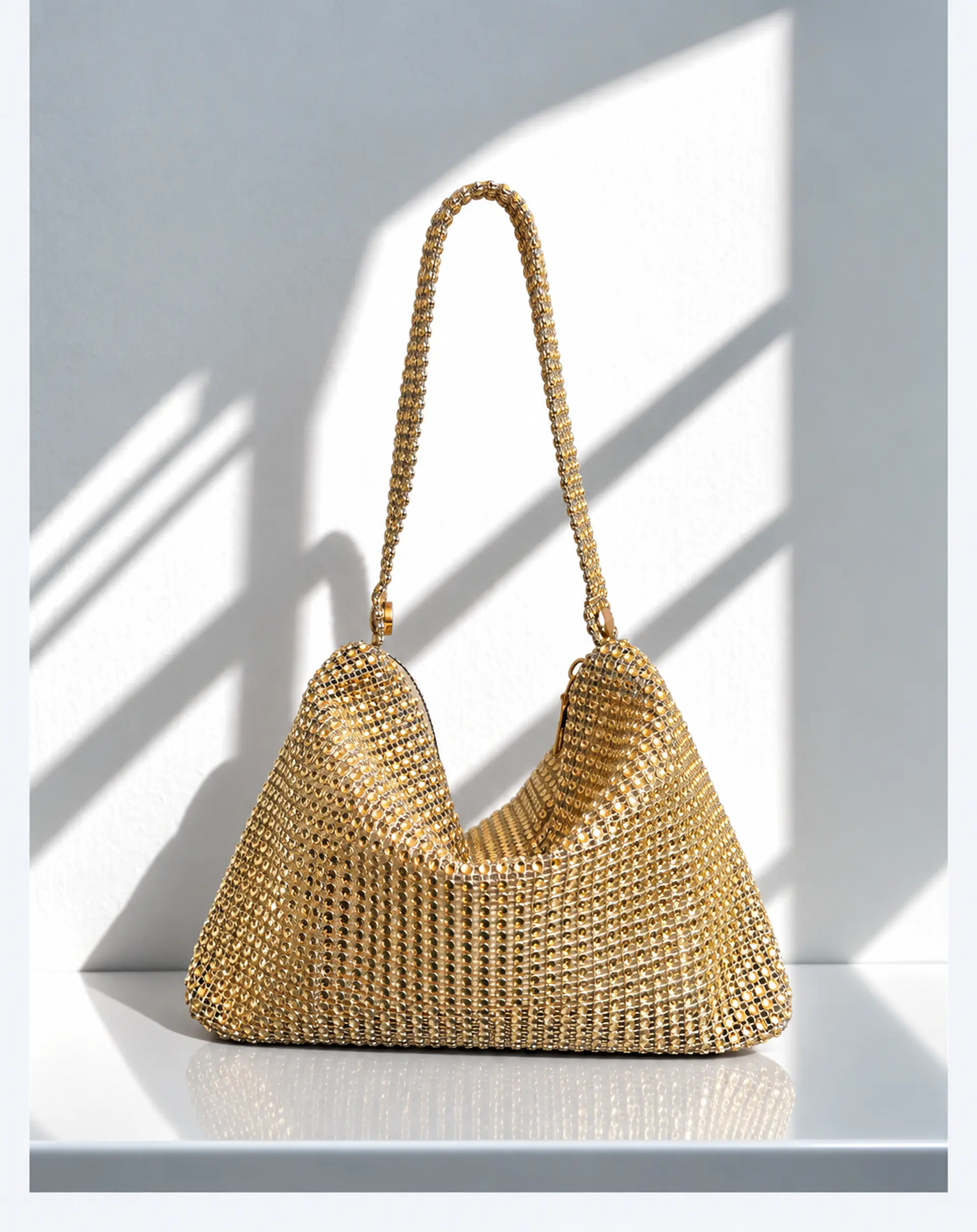 Bolso Prisma 3