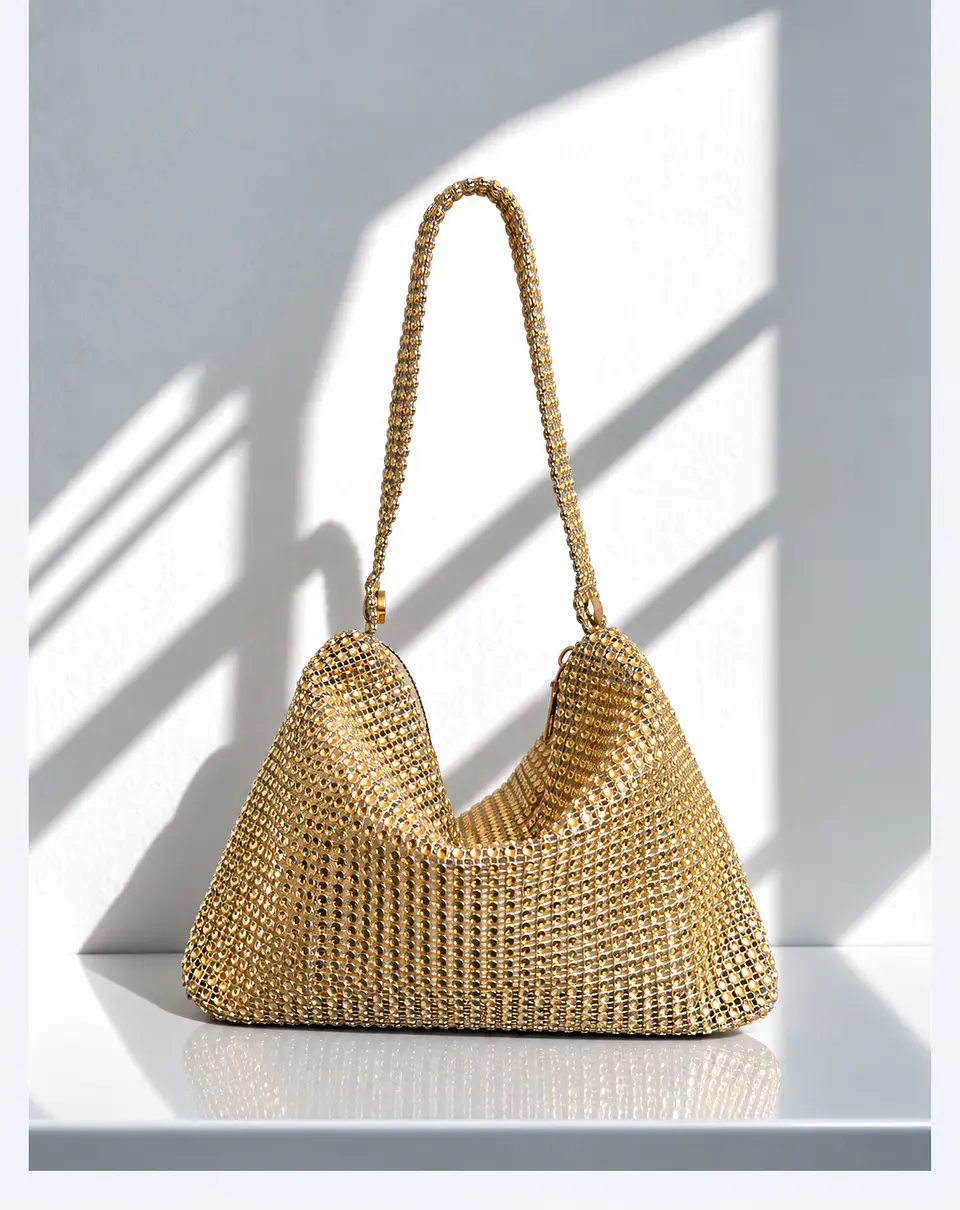 Bolso Prisma 3
