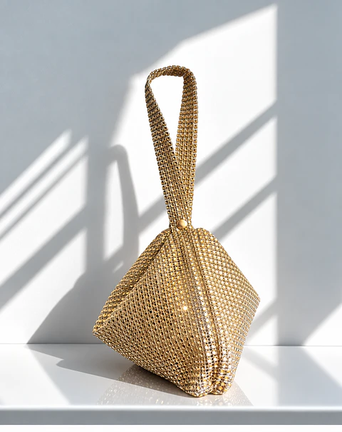Bolso Prisma