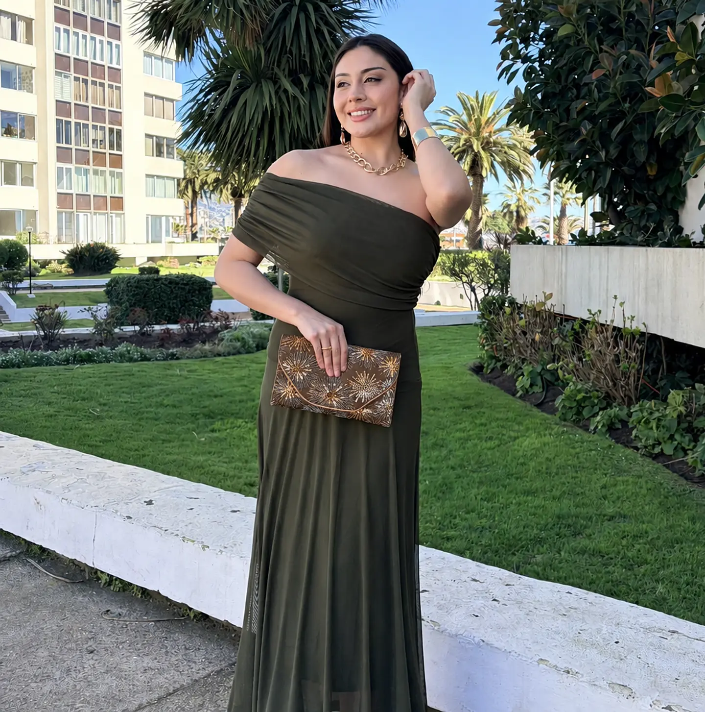 Bolsos que acompañan y elevan tu look