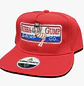Bubba Gump Snapback - Miniatura 1