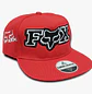 Fox Snapback - thumbnail 1