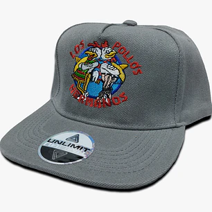 Pollos Hermanos Snapback