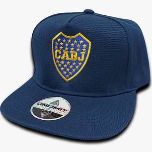 Boca Juniors Snapback