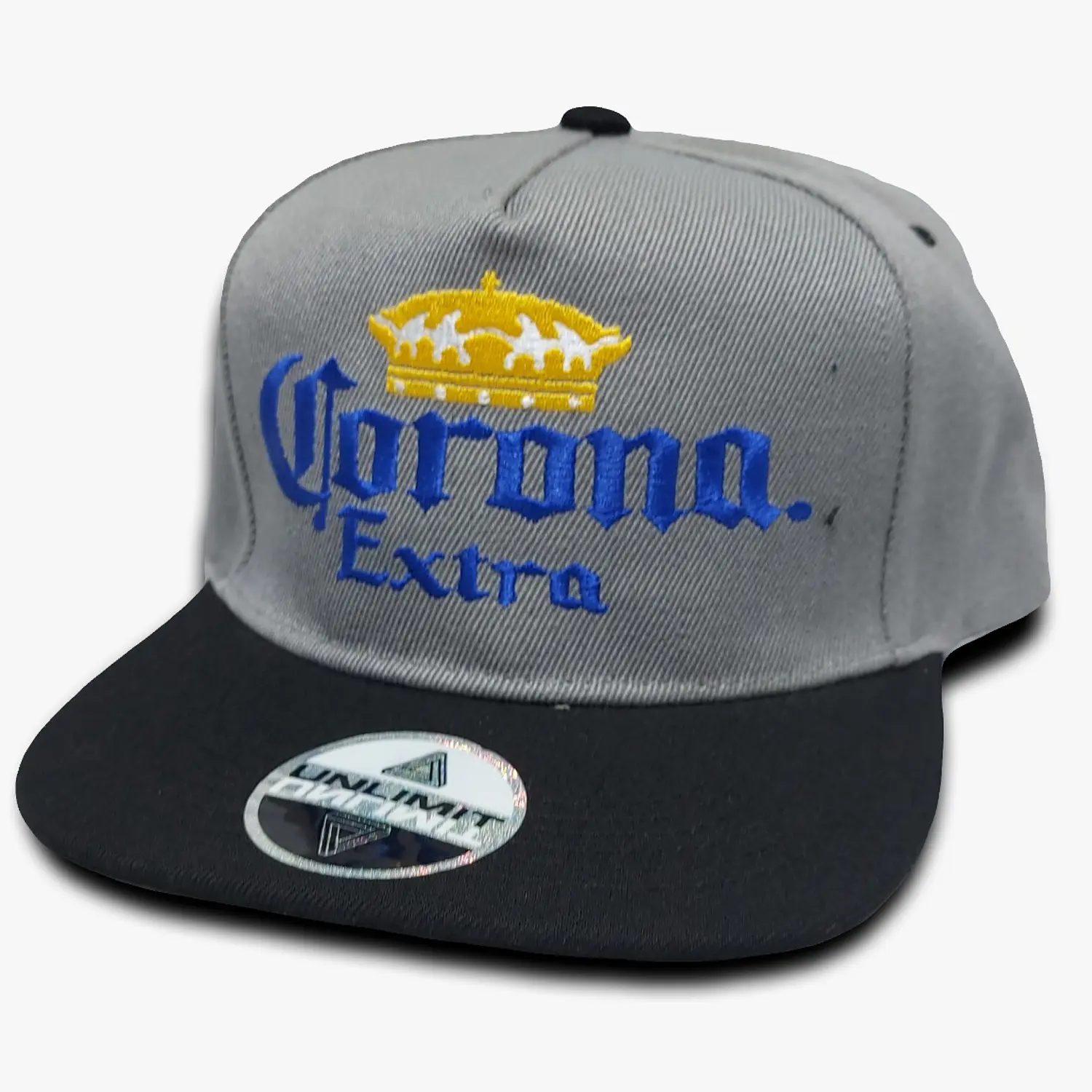 Corona Extra Snapback