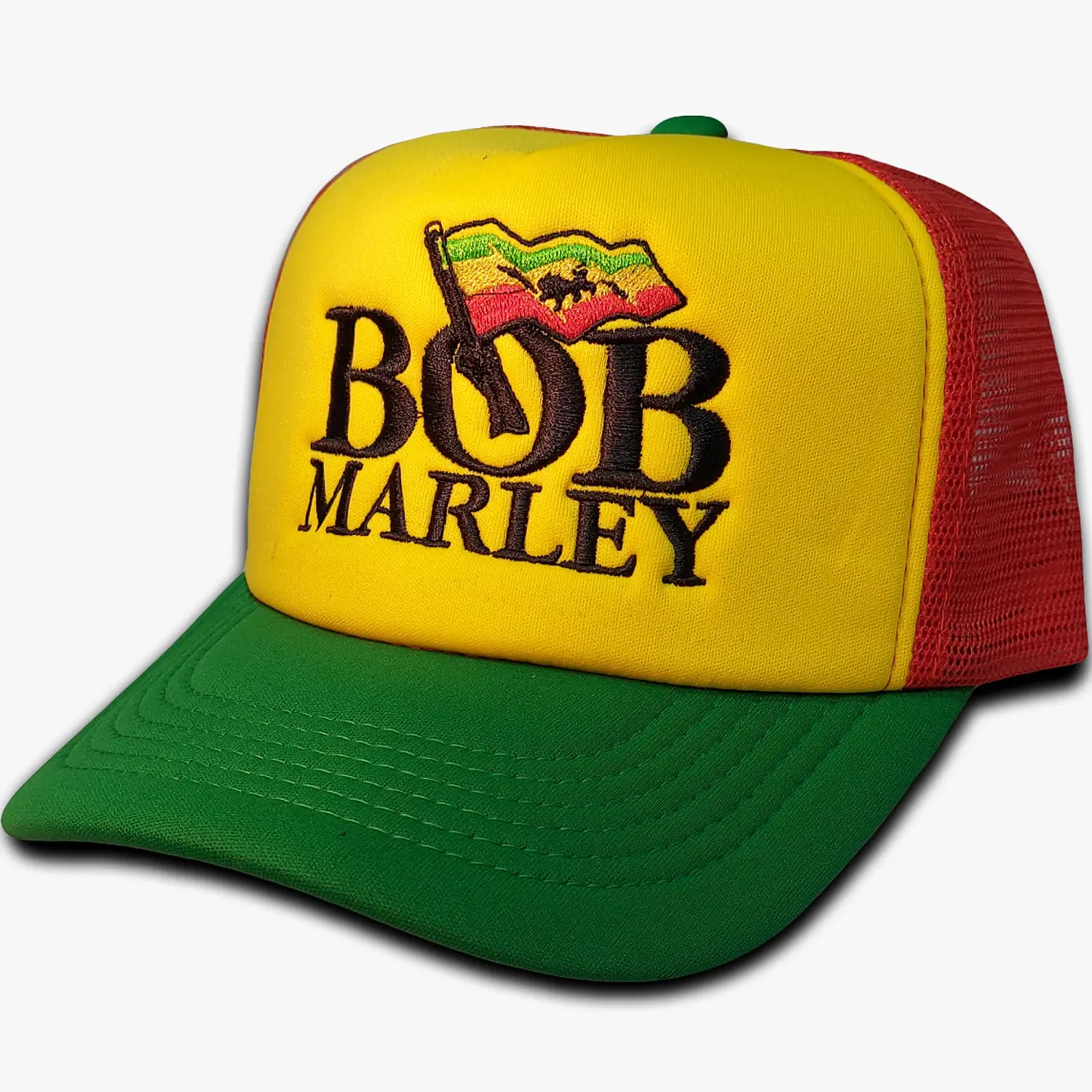 Bob Marley Jockey