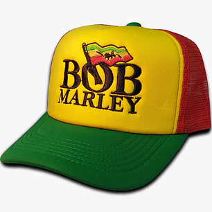 Bob Marley Jockey