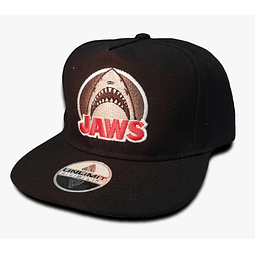 Jaws (Tiburón) Snapback