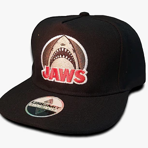 Jaws (Tiburón) Snapback