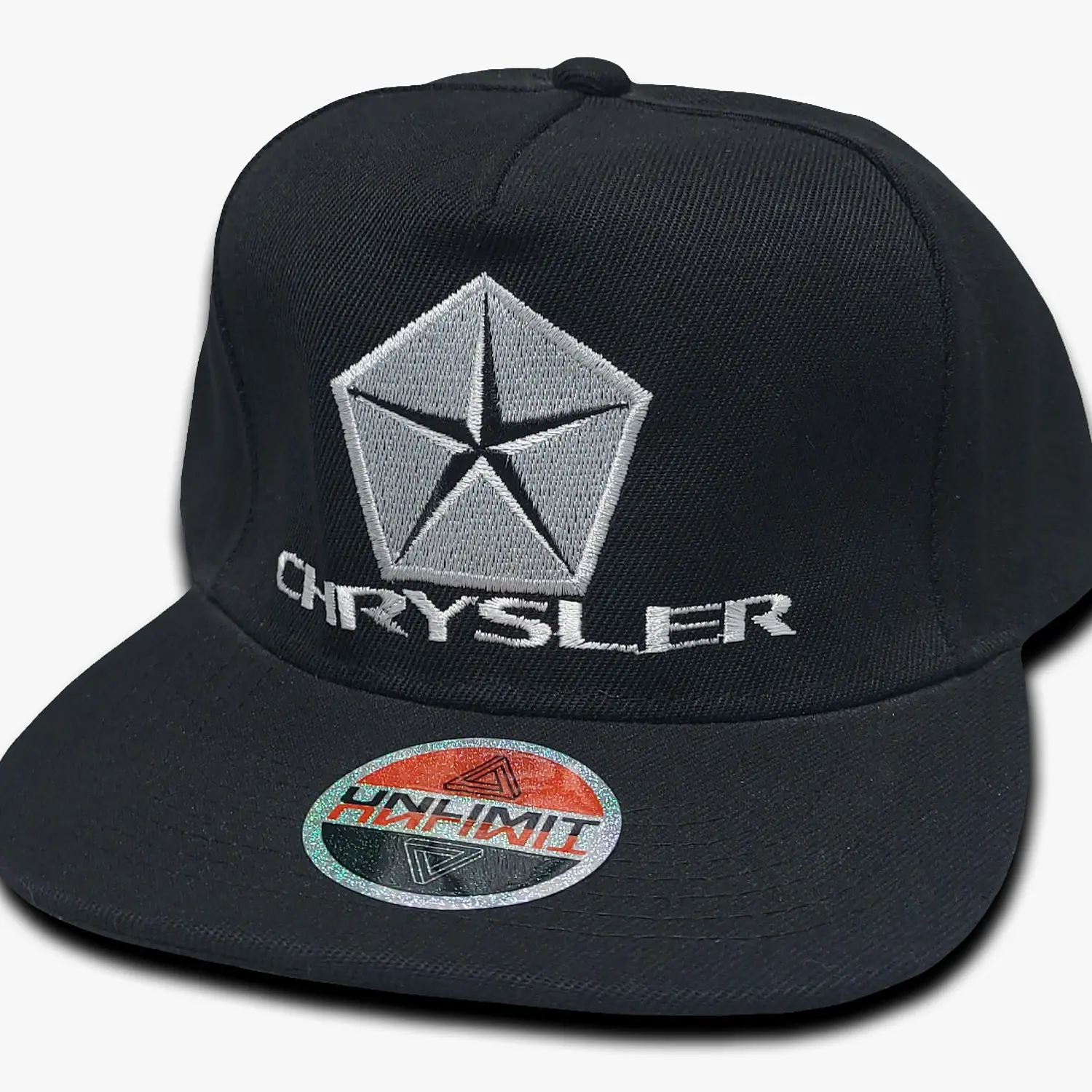 Chrysler Snapback
