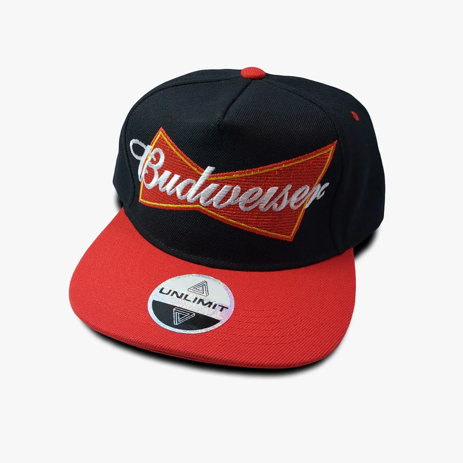 Budweiser Snapback