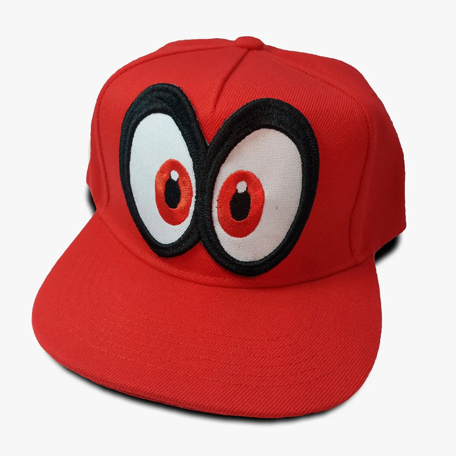  Cappy Super Mario Bros Odyssey