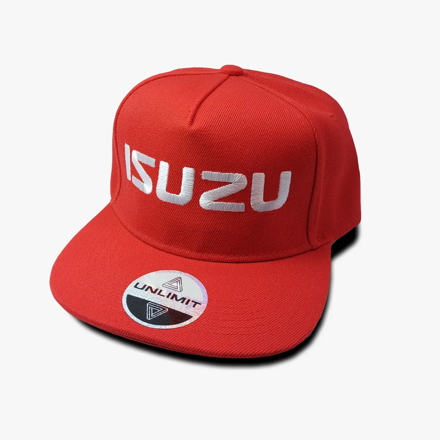 Isuzu Motors