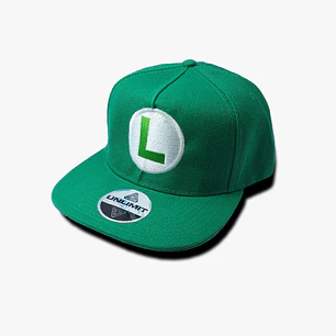 Luigi 