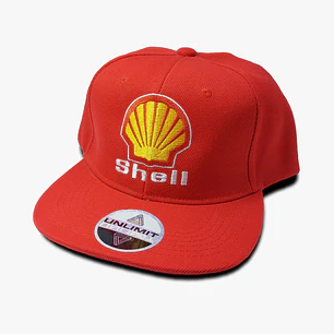 Shell