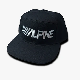 Alpine