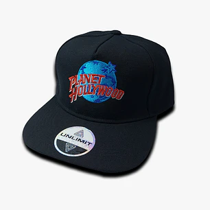Planet Hollywood