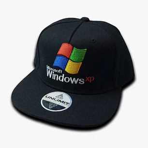 Windows XP