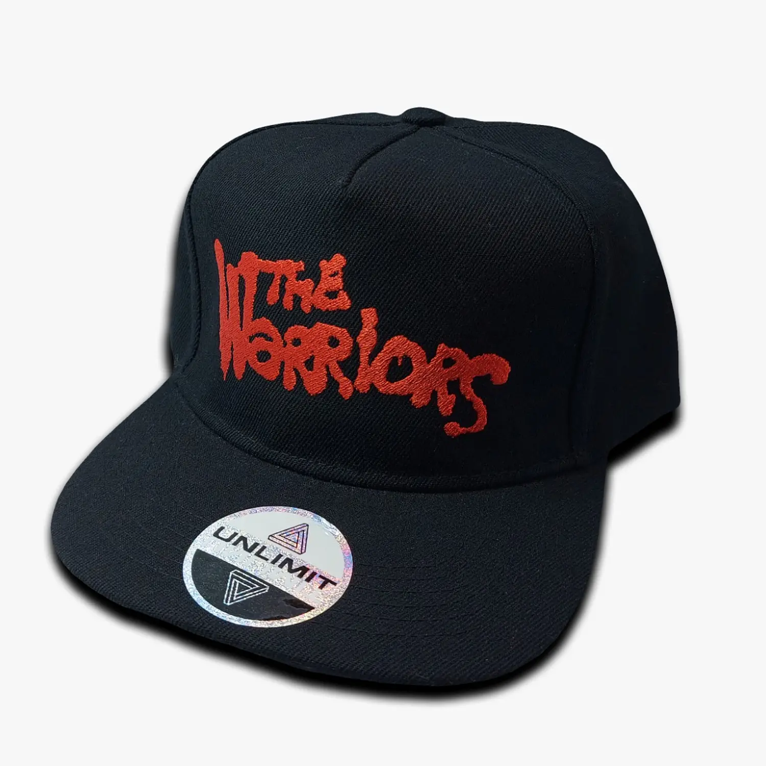 The Warriors