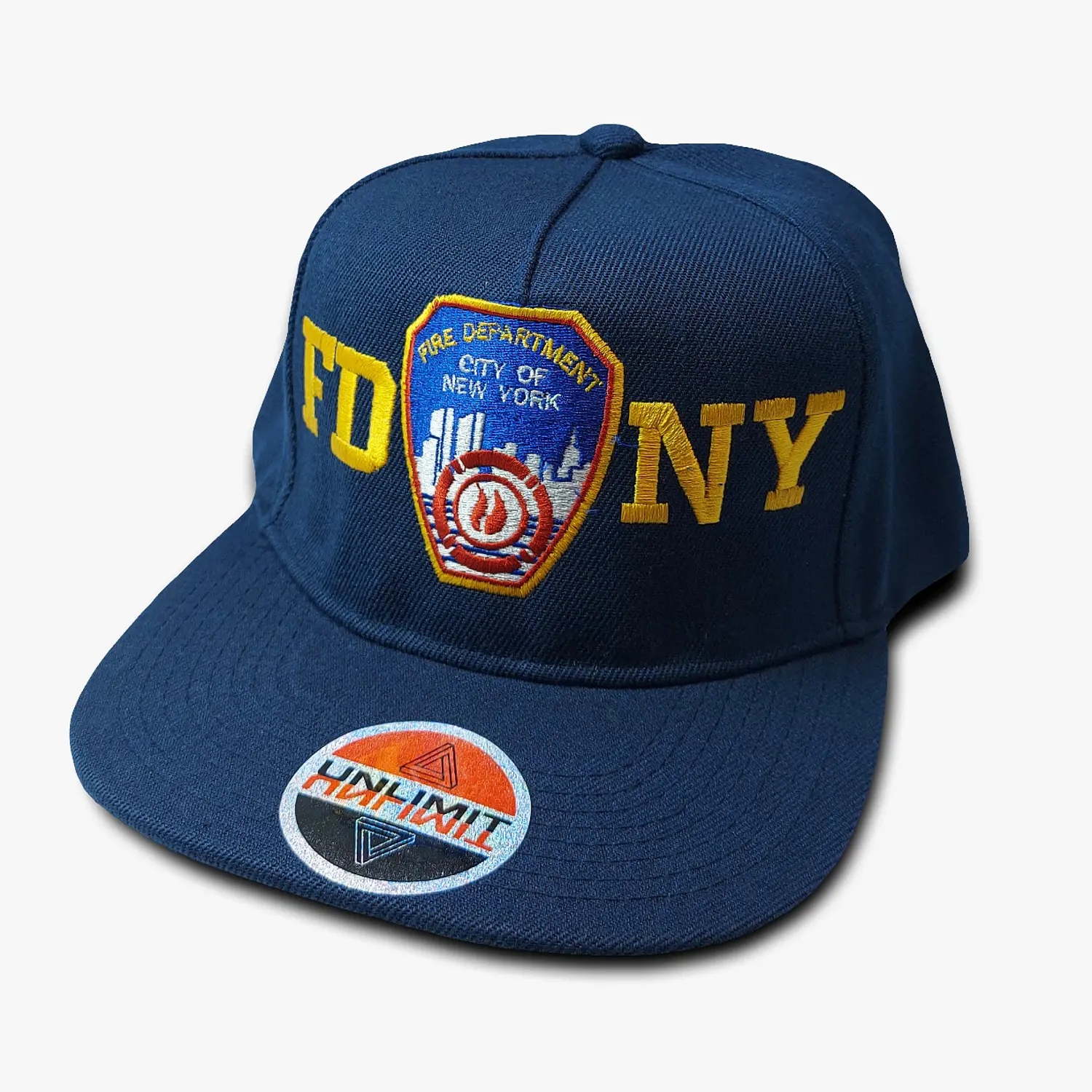 FDNY