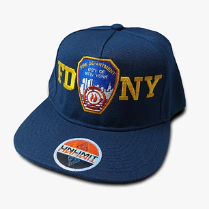 FDNY