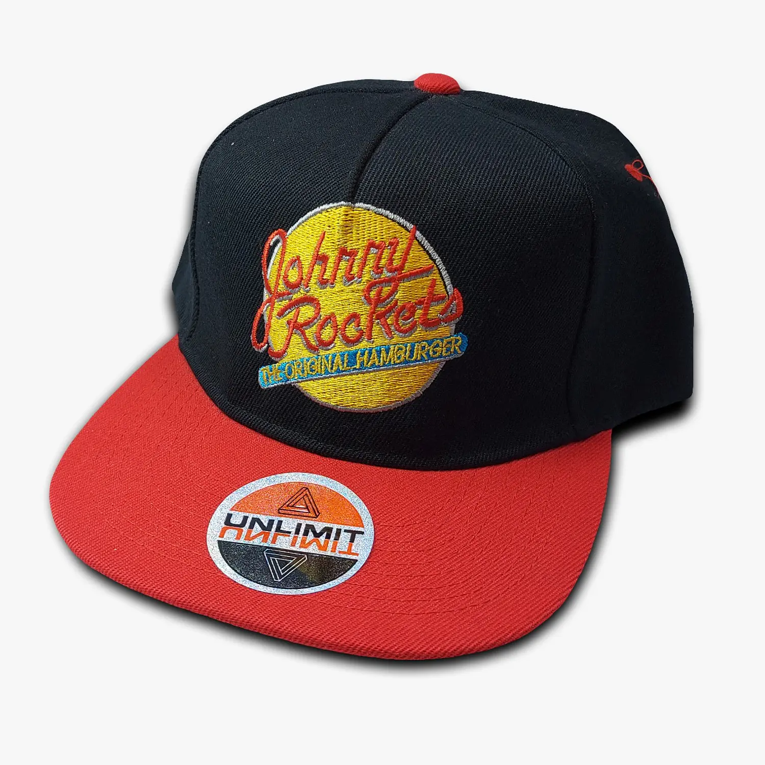 Johnny Rockets