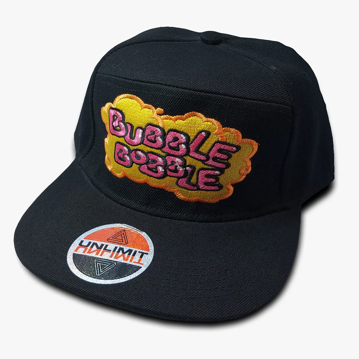 Bubble Bobble