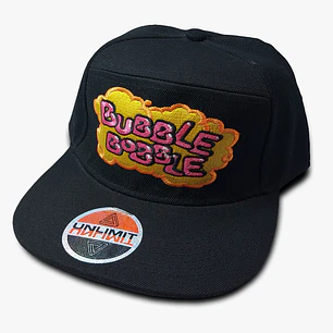 Bubble Bobble