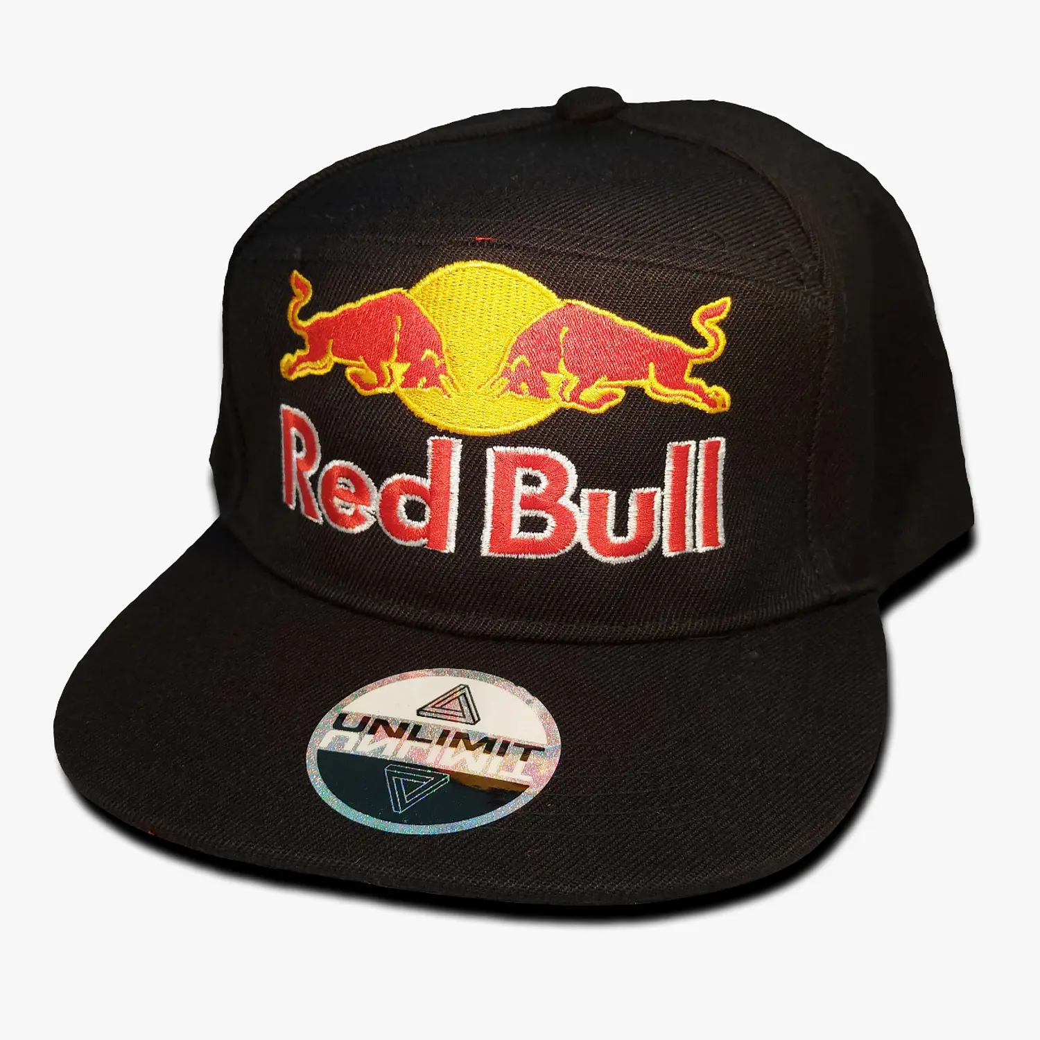 Red Bull  1