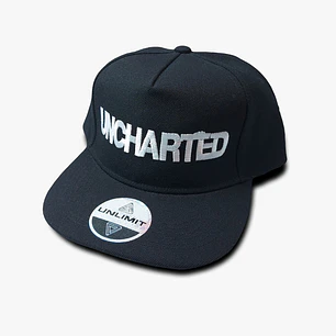 Uncharted