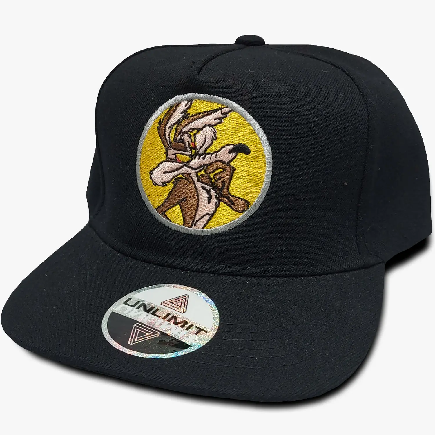 El Coyote