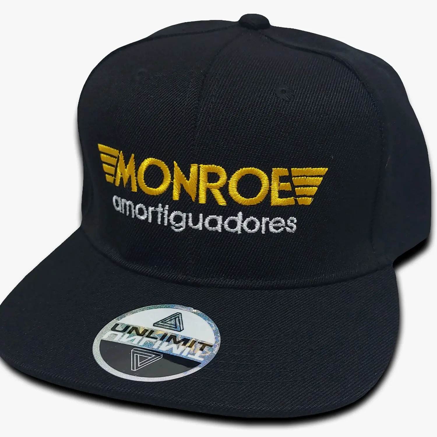 Monroe