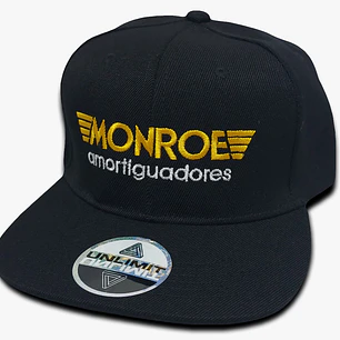 Monroe
