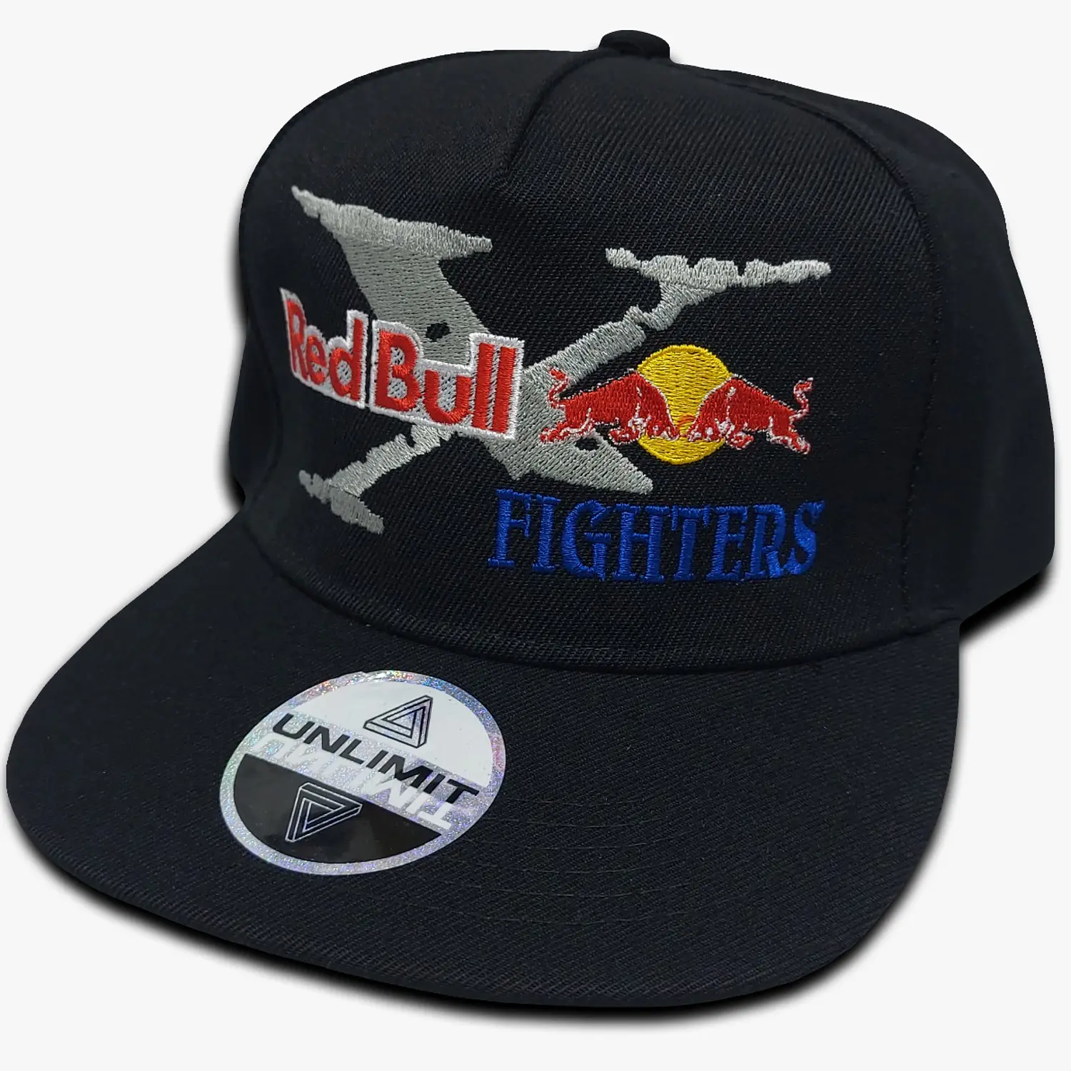 Red Bull X -Fighters